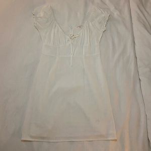 Pacsun Lottie Moss Dress